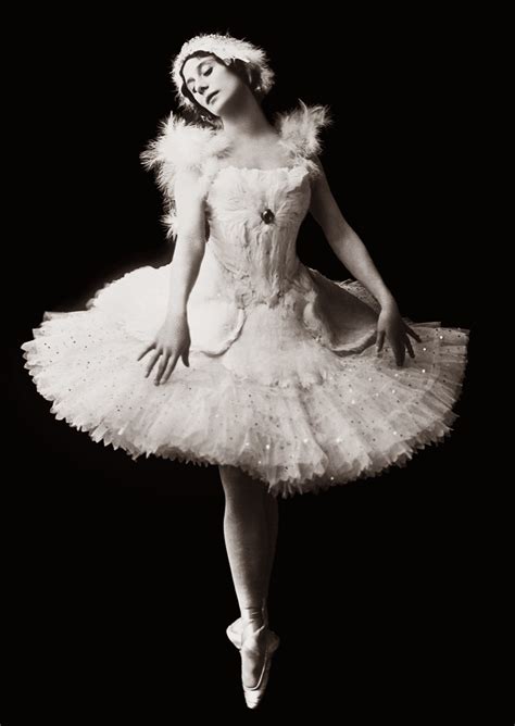 “if I Cant Dance Then Id Rather Be Dead” 27 Stunning Photos Of Ballerina Anna Pavlova From