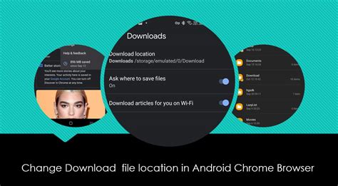 On android, the default may be google chrome, samsung internet, or. How to change the default Google Chrome browser download ...