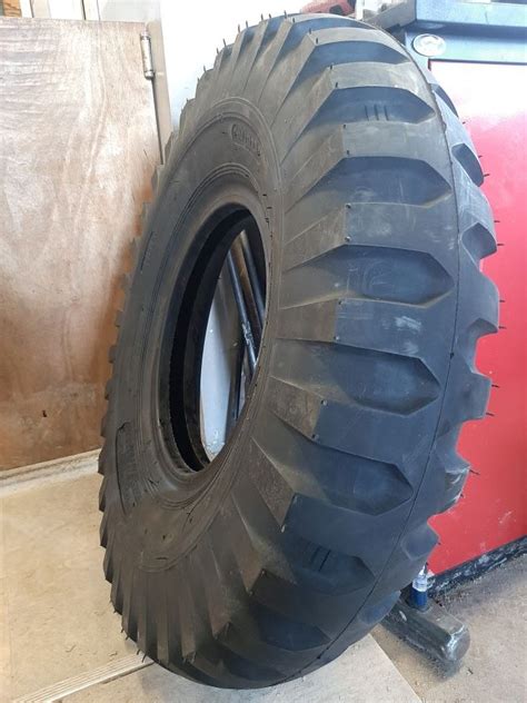900 16 Sta Military Ndt Military Tires