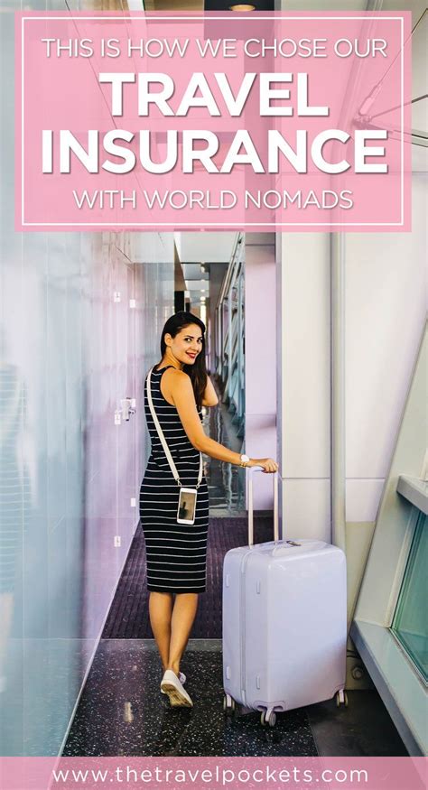 How We Found Good And Affordable Travel Insurance With World Nomads