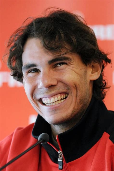 Great Photo Of Rafa Smiling As Always Rafael Nadal Rafa Nadal