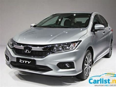 30 city/37 highway mpg rating.* the 2020 civic received this year's award thanks in part to its outstanding reliability and resale value. Honda City 2020 E i-VTEC 1.5 in Kuala Lumpur Automatic ...