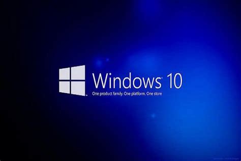 Microsoft Windows 10 Release Date Technical Preview And Features