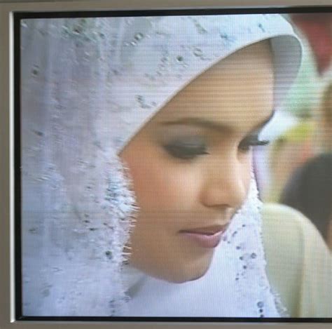 Gambar Perkahwinan Siti Nurhaliza Datuk K The Obnoxious 5xmom