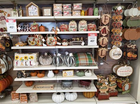 Up your instagram game with the 13 fall decor pieces from michael's you'll want to buy, stat. Michaels Fall Decor | Fall decor, Fall colors, Decor