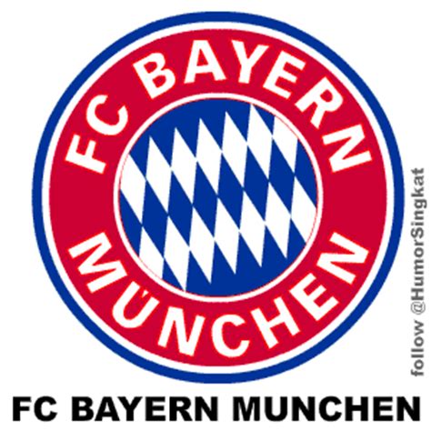 Some logos are clickable and available in large sizes. Bayern Muenchen berlaga di kandang sendiri :: Final Piala ...