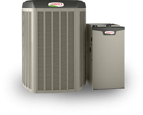 Lennox 5 Ton Gas Heat Elite Series Appliance Fixx Oklahoma City