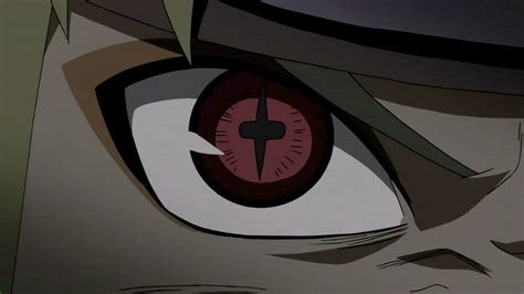 Naruto Uzumaki Nine Tailed Fox Eyes ňѧяuţo ≧∇≦ Naruto Sasuke Y