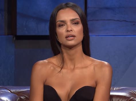 ▪tv host ▪model ▪ management : Klaudia El Dursi pokazała zdjęcie z synem. Ludzie zamarli ...