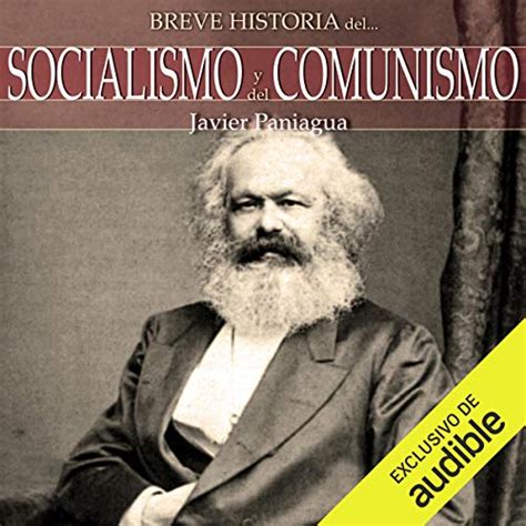 Breve Historia Del Socialismo Y Del Comunismo By Javier Paniagua