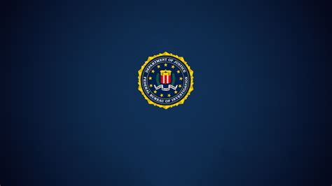 Fbi Wallpaper ·① Wallpapertag