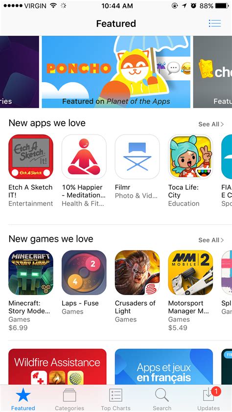 Monkey is an app to meet people more directly by using videochats, letting you narrow down chat partners by gender and pick a category from several available ones. Top 10 Ways to Get Your App Featured in the App Store ...