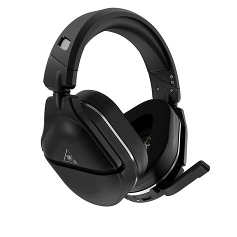 Turtle Beach Stealth Gen Usb Wireless Amplified Gaming Headset For