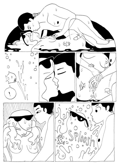 Rule 34 Anus Breasts Comic Female Orgasm Fingering Fish