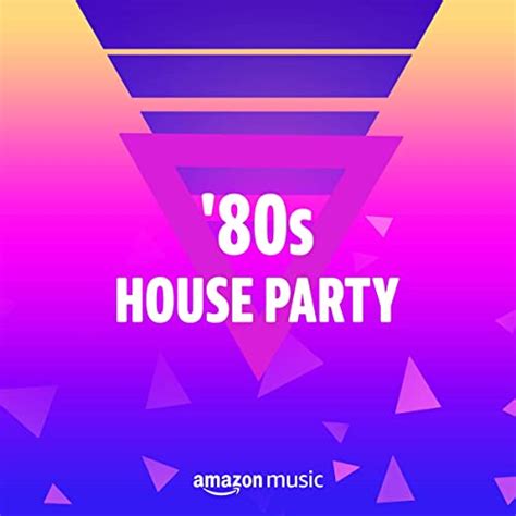 80s House Party By Deniece Williams David Bowie Jules Shear Chaka
