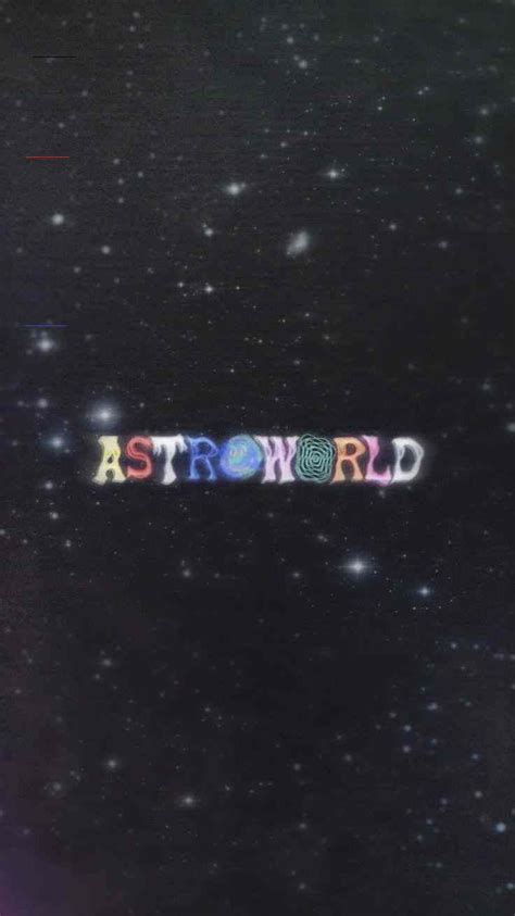 Astroworld Hd Retro Wallpapers Wallpaper Cave