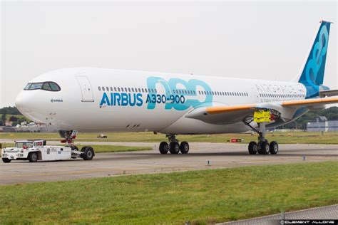 Photos Airbus Débute Lassemblage Du Premier A330neo Tap Actu Aero