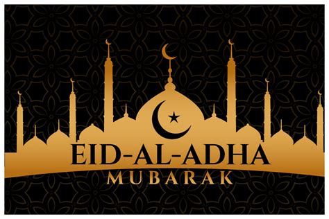 Eid ul adha mubarak wish with quote and name. Happy Eid al-Adha 2020: Bakrid Mubarak messages, wishes ...