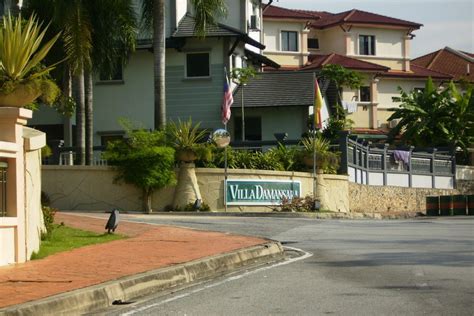Bandingkan pilihan akomodasi dan pilih yang paling nyaman untuk anda. Villa Damansara For Sale In Kota Damansara | PropSocial