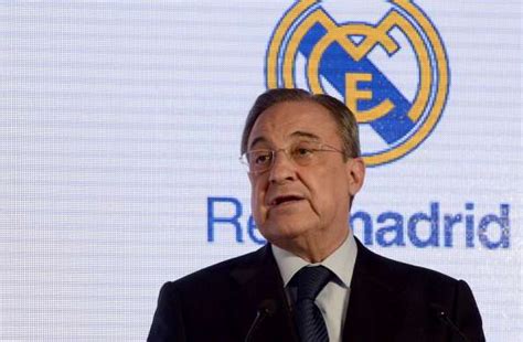 Real are one of the 12 european clubs who have signed up to the breakaway league and intend to perez said the move had been made because young people are no longer interested in football. Real Madrid, desmentido, comunicado, trama, Mundial Catar ...