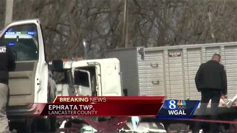 Lancaster County Deaths