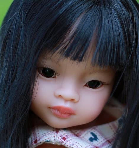Paola Reina Doll Liu Paola Reina Doll From Las Amigas Coll Flickr