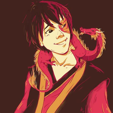 Here are only the best zuko avatar wallpapers. Zuko, Fire Lord, Mother of Dragons by prisonerofaparadise.deviantart.com on @DeviantArt | Avatar ...