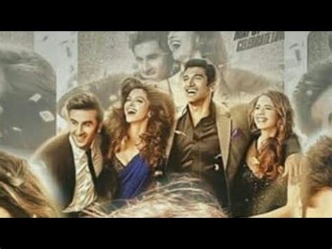 Yeh jawaani hai deewani ranbir kapoor and deepika padukone whatsapp status. Mash up of yeh jawani hey deewani whatsapp status - YouTube