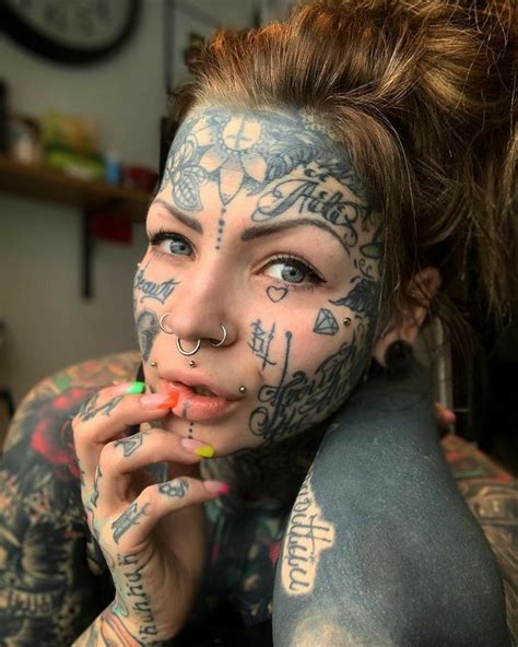 Rd Street Tattoo And Body Piercing Maurine Colbert