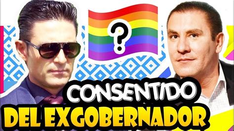 🛑 ¡ Fernando Colunga Devastado 😭 Hoy Por Lo Sucedido🔥 A Rafael Moreno Valle 🛑 Youtube