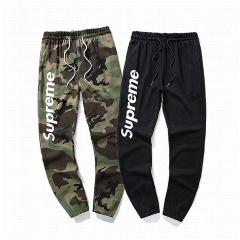 Supreme Joggers For Sale In Edgewater Fl Offerup Supreme Clothing