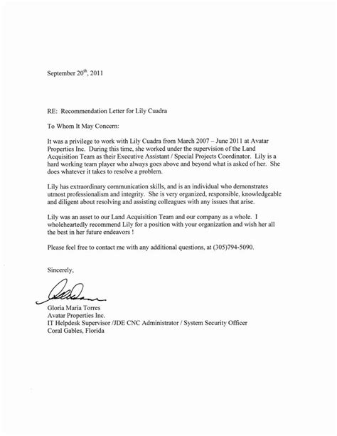 Recommendation Letter For A Coworker Beautiful Reference Letter Template For C Professional