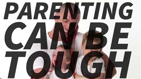 KITH Promo 3: Father Needs Parenting Help Commercial - YouTube