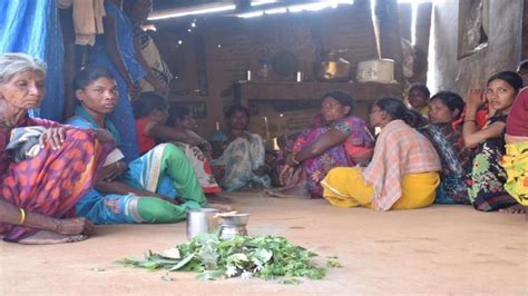 Relatives Of The 8 Villagers Killed In A Fake Encounter Allege Torture And Murder Redspark