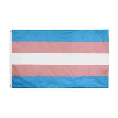 Transgender Trans Pride Flag ⋆ Pride Shop Nz