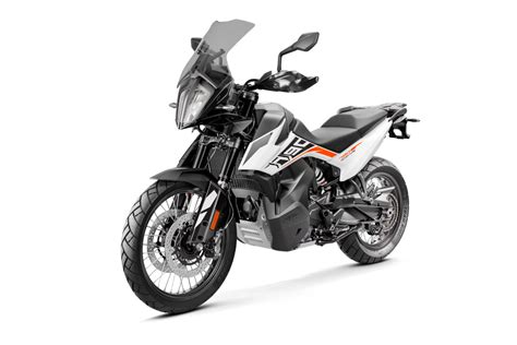 Group about the two cylinder 790 and 890 adventure bikes from ktm. KTM 790 Adventure | M50 Honda