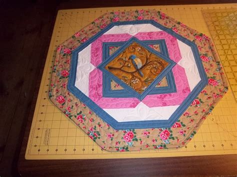 Easy Table Topper Quiltingboard Forums