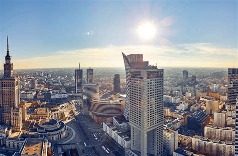 Microsoft Announces 1 Billion Investment Plan In Poland Mspoweruser