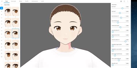 Vroid Studio The Anime Character Maker Pc Gaming Experience