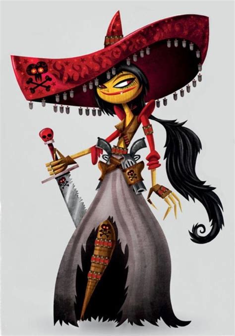 Scardelita Sánchez The Book of Life Wiki Fandom Character design Book of life Book of