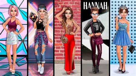 Best Fashion Dress Up Games For Android