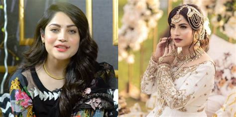 Wait What Rumors Of Neelum Muneer Getting Engaged Are True After All
