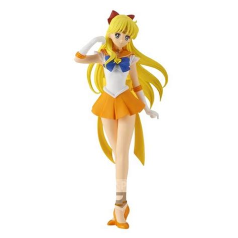 Figura Banpresto Pretty Guardian Sailor Moon Eternal Glitter