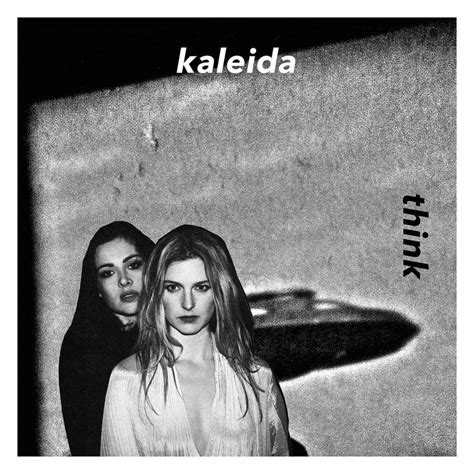 Think of me, think of me fondly, when we've said goodbye. Kaleida - Aliaa Lyrics | Genius Lyrics