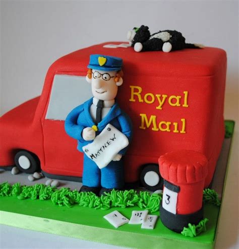 view 30 postman pat van cake crossgraphicbox