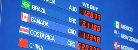 Currency Exchange in Budapest – Budapest Travel Information
