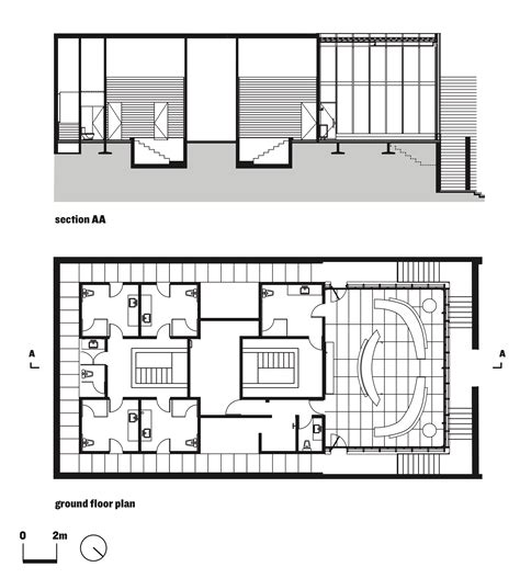 Typology Bathhouse Architectural Review In 2021 Bath House
