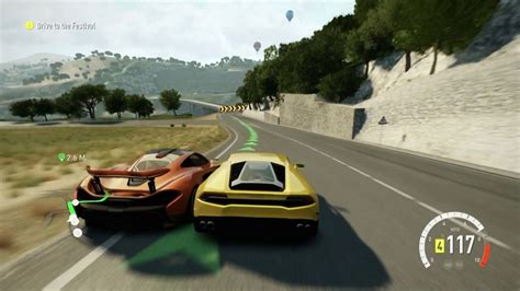 Forza Horizon 2 Xbox 360 Walkthrough Part 1 Youtube