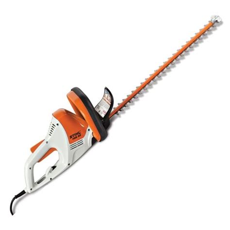 Stihl Electric Hedge Trimmer At Power Equipment