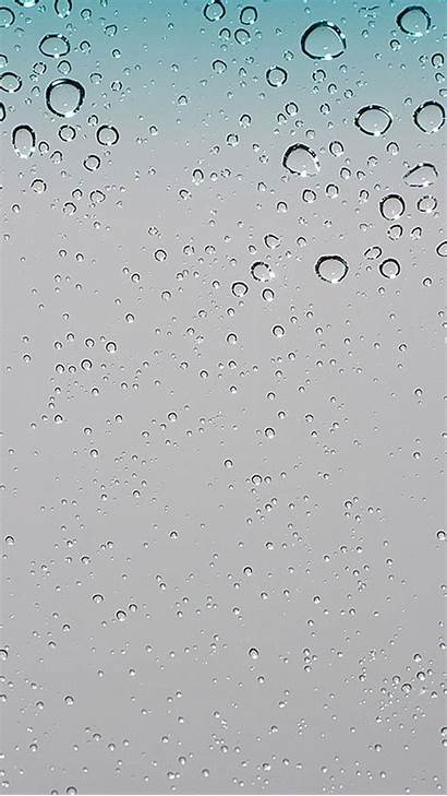 Iphone 6s Apple Dew Minimal Drop Abstract